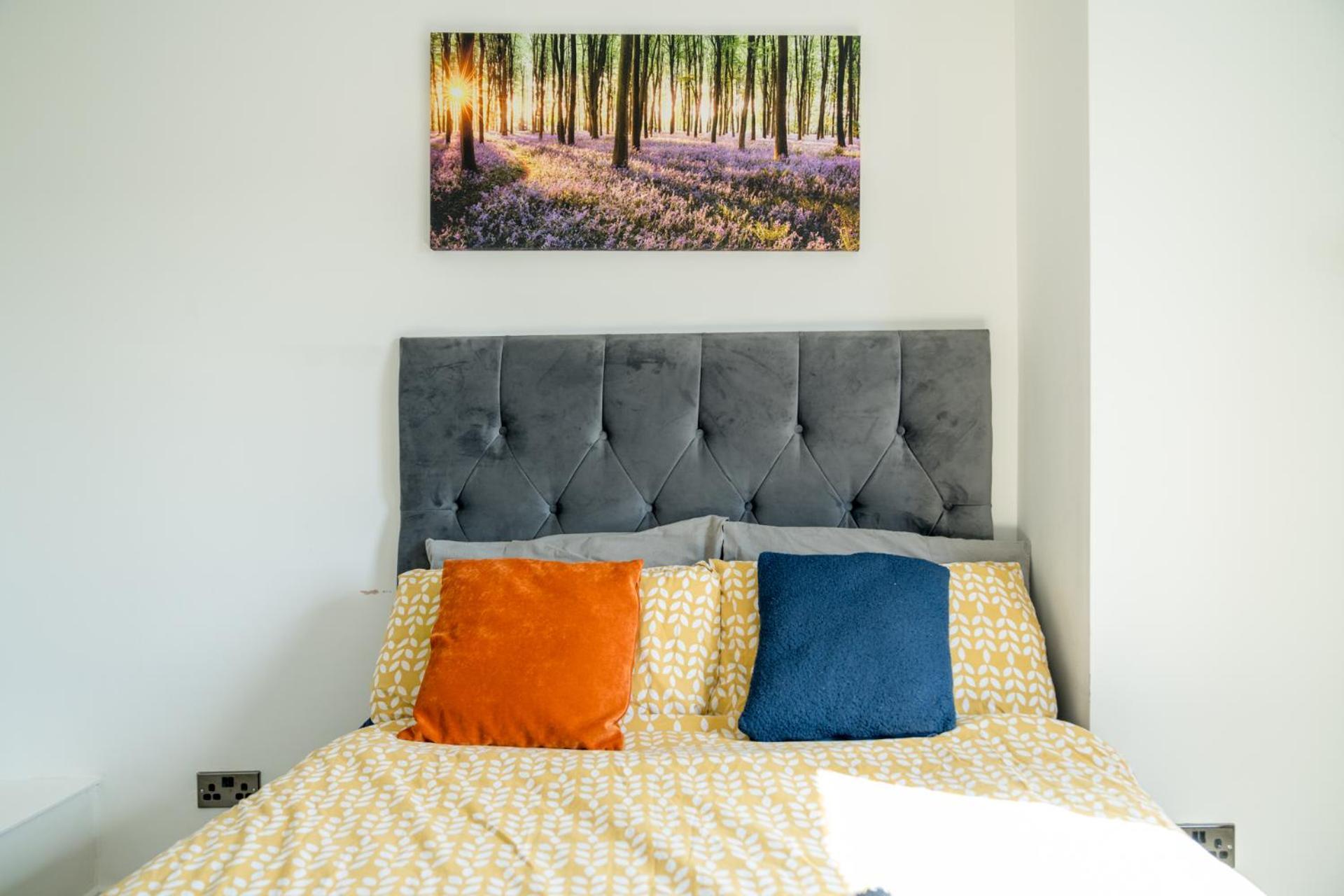 Private Room In London Enfield With Parking Экстерьер фото