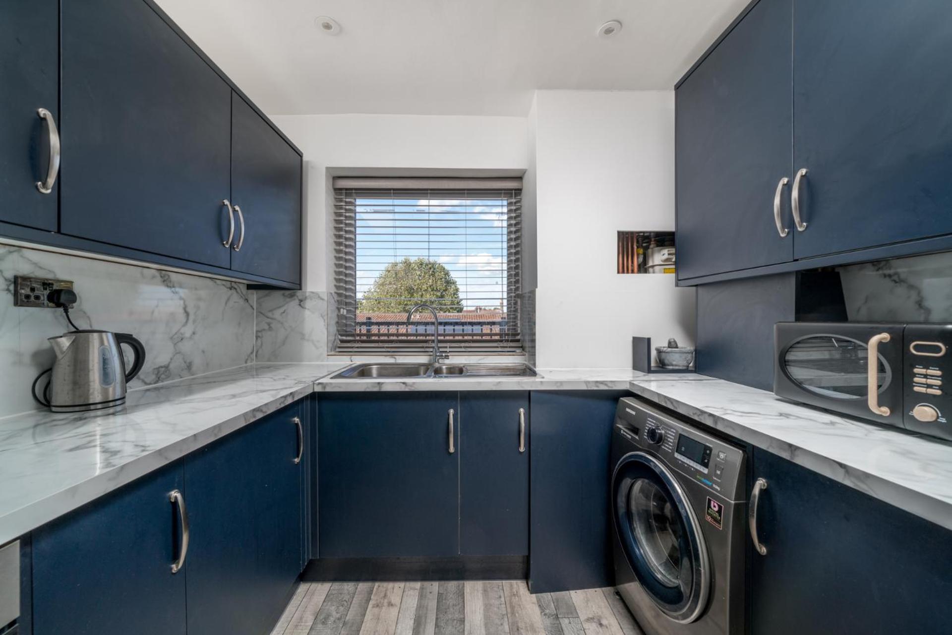 Private Room In London Enfield With Parking Экстерьер фото